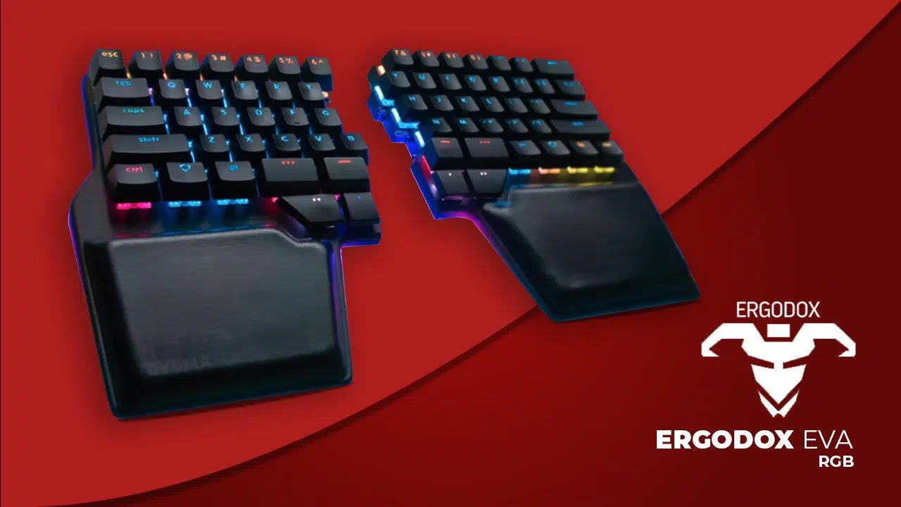 ERGODOX EZ Keyboard Review