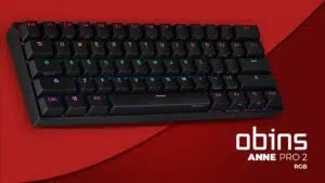 Obinslab Anne Pro 2 review