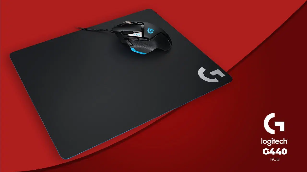 Logitech G440 Gaming Mouse Pad ( All You Need To Know )