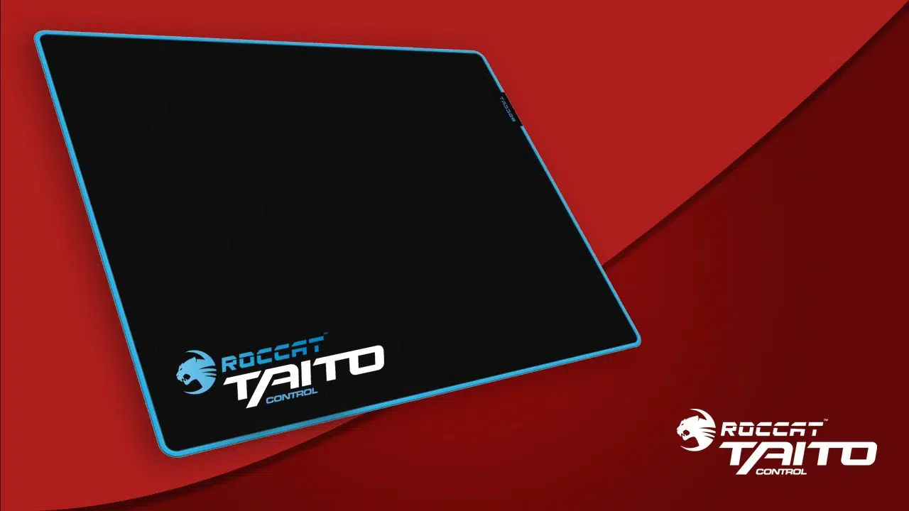 ROCCAT Taito Gaming Mousepad ( All You Need To Know )