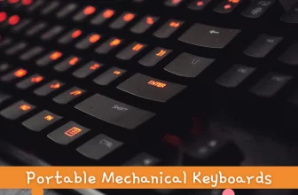portable mechanical keyboards