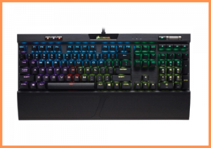 Corsair K70 Mechanical Gaming Keyboard