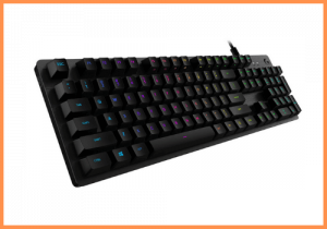 logitech g512