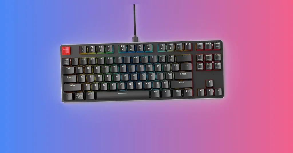 tenkeyless keyboards