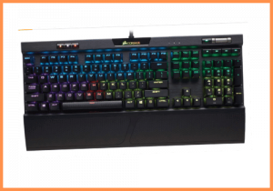 corsair k70 rgb mk.2 rapidfire