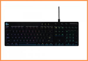 g810 orion keyboard by logitech