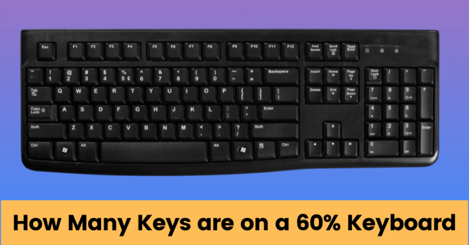 how-many-keys-are-on-a-60-keyboard-kmg-advice