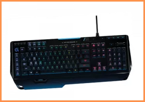 logitech g910 orion spark