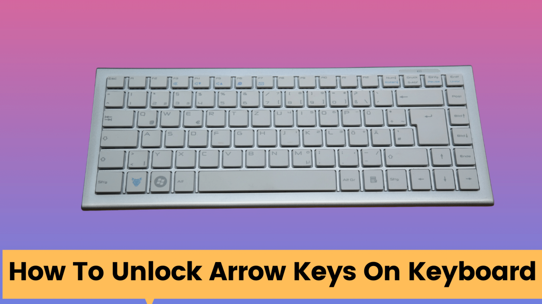 how-to-unlock-arrow-keys-on-keyboard-kmg-advice