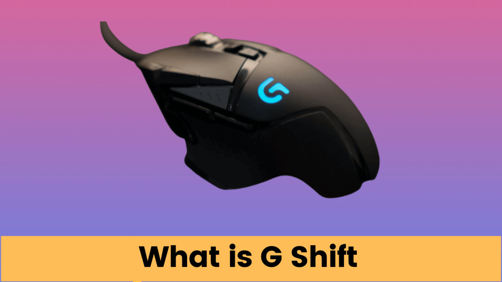 what-is-g-shift-detailed-explanation-usage-tips