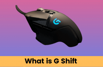 what is g shift