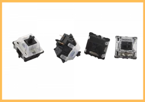 gateron black switches