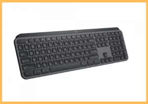 logitech mx keys advanced wireless illuminated keyboard