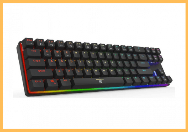 Low Profile Vs High Profile Keyboards What's The Difference?