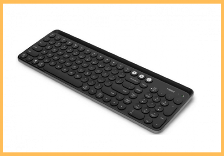 Top 6 Best Scissor Switch Keyboards KMG Advice