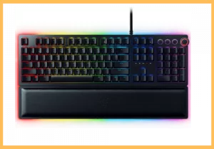 razer huntsman elite gaming keyboard