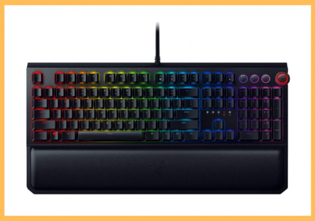 Top 10 Computer Keyboard Brands List top-10-computer-keyboard-brands-list