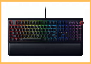 razer keyboard