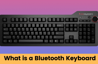 what is a bluetooth keyboard