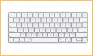 apple magic keyboard