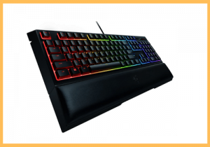 razer ornata chroma keyboard