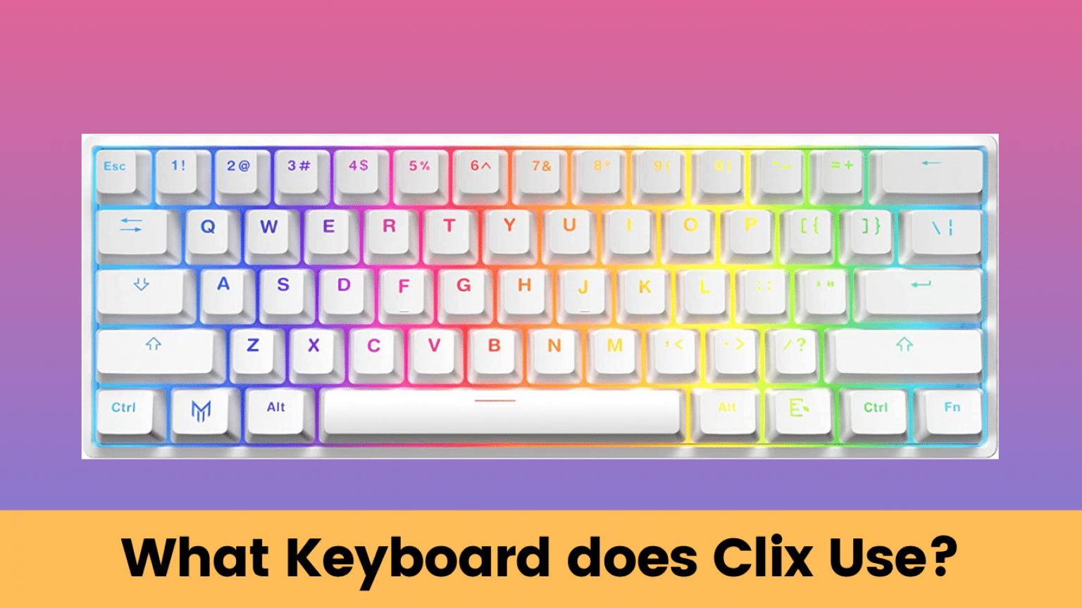 what-keyboard-does-clix-use-fortnite-settings-mouse