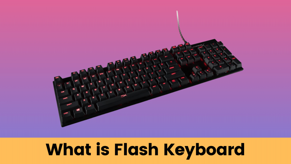 How to Connect HP Wireless Keyboard Without Receiver? KMG