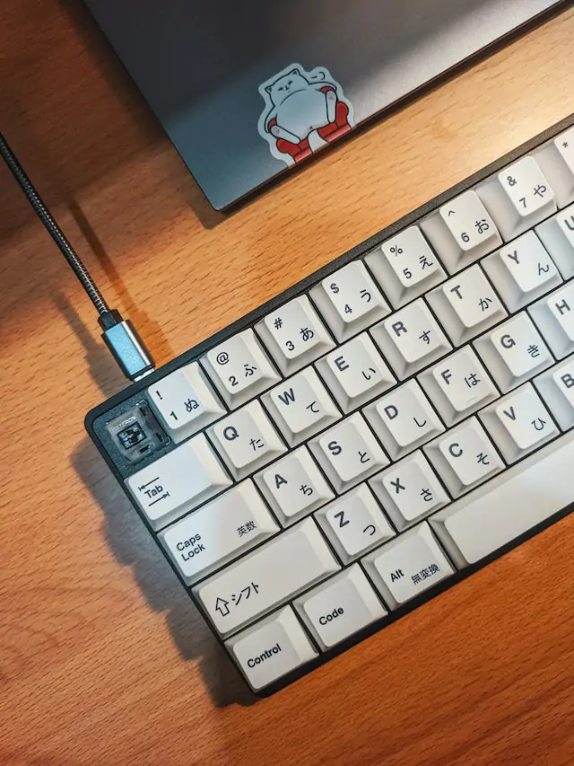 Is it Safe to Vacuum a Computer Keyboard? [Guide]