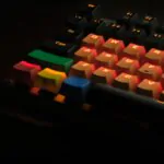 Keyboard