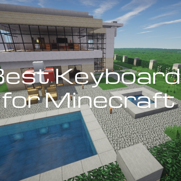 Top 6 Best Keyboard with Touchpad [List & Guide] KMG Advice