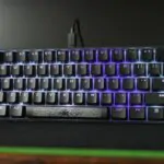 Keyboard