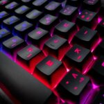 Top 10 Best Keyboards for Big Hands [List & Guide]