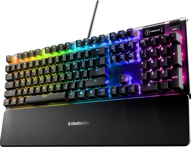Top 8 Best Keyboards for Minecraft [List & Guide] KMG Advice