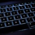 Keyboard