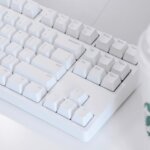 Top 7 Best Computer Keyboards for Low Vision [Large Print]