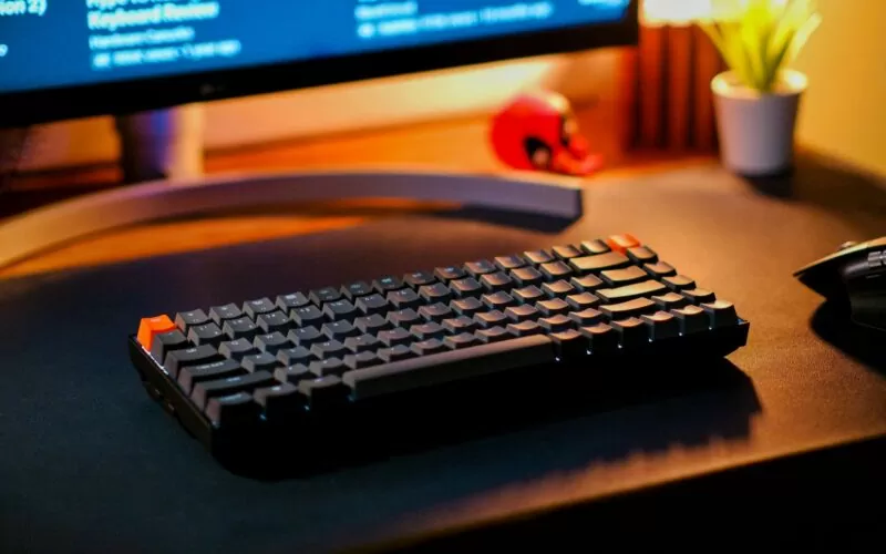 Error ‘keyboard’ was not Declared in this Scope [SOLVED!]