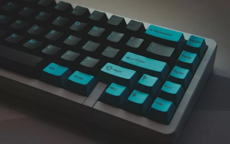 Standard ps/2 keyboard Error Code 19 [SOLVED!]