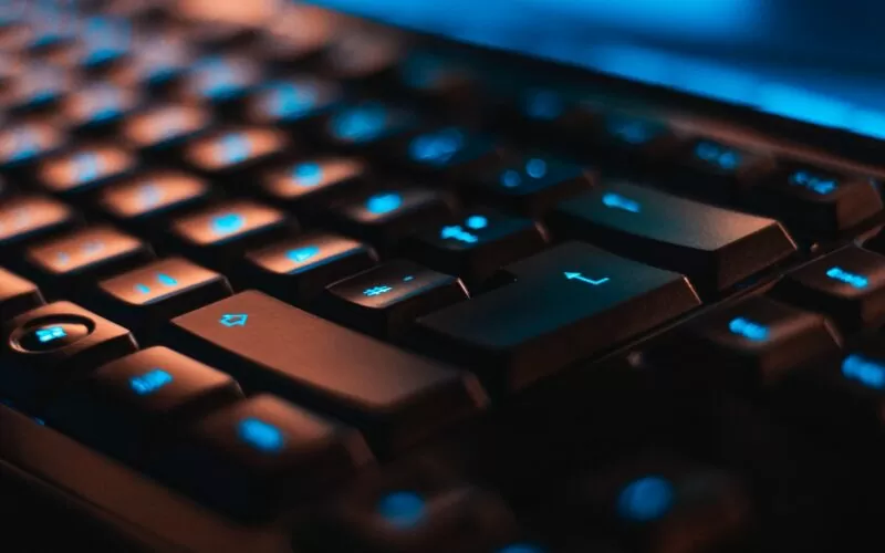 Keyboard Interface Error Press f1 to Resume [SOLVED!]