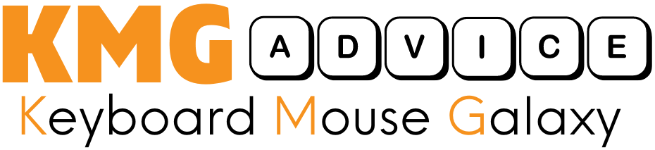 KMG ADVICE Logo