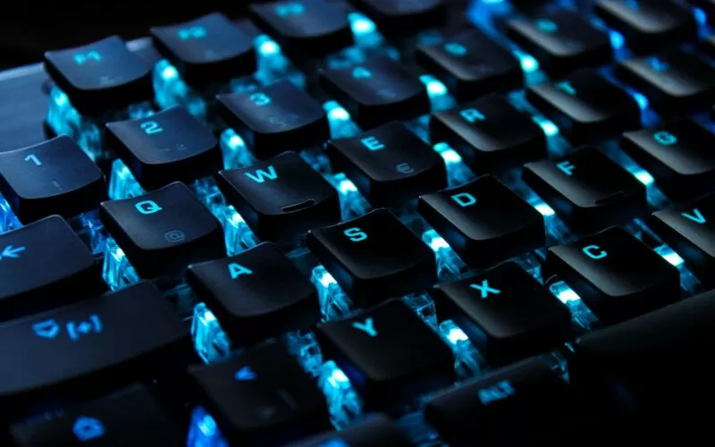 Keyboard Asus x441b Error [SOLVED!]