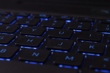Keyboard Interrupt Error Python [SOLVED!]