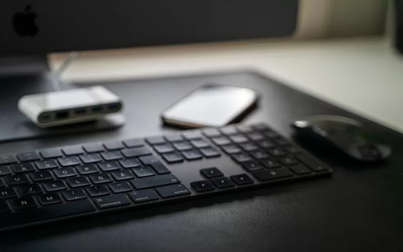 Keyboard Error Typing Symbols Instead of Numbers [SOLVED!]