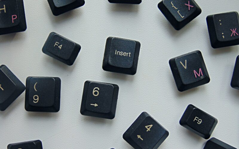 Error Package ‘teleop_twist_keyboard’ not Found – SOLVED!