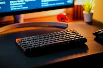 List of 168 Keyboard Alt Keys Explained